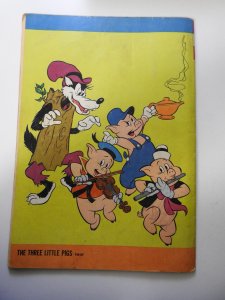 Three Little Pigs #1 (1964)