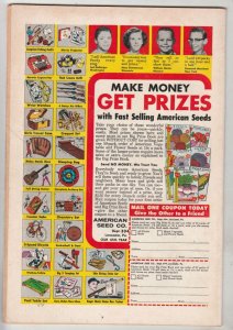 Detective Comics #314 (Apr-63) VF+ High-Grade Batman, Robin