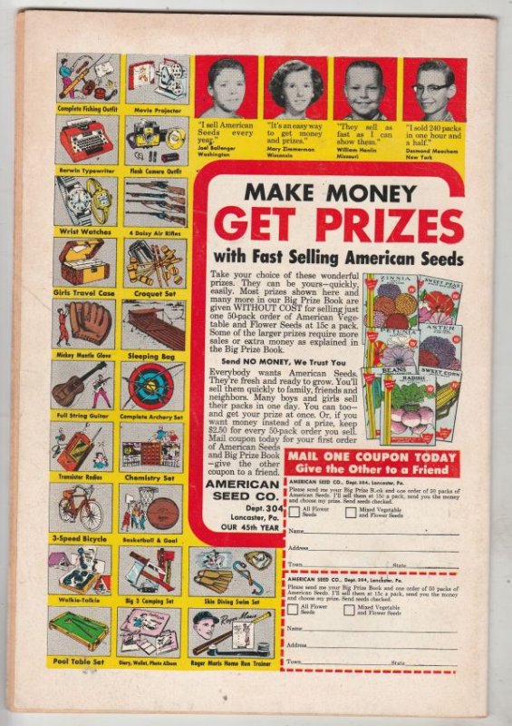 Detective Comics #314 (Apr-63) VF+ High-Grade Batman, Robin