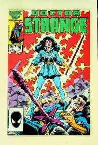 Doctor Strange No. 79 - (Oct 1986, Marvel) - Near Mint/Mint