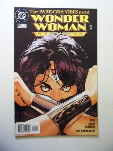 Wonder Woman #152 (2000) VF Condition