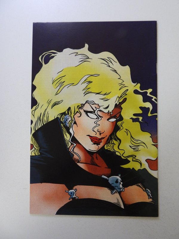 Evil Ernie #3 (1992) VF condition