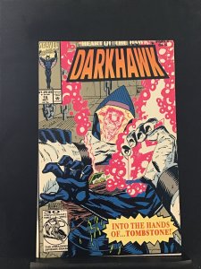 Darkhawk #15 (1992)