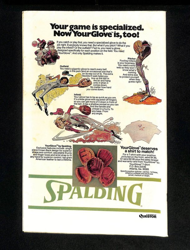 Amazing Spider-Man #161 Nightcrawler! Punisher!