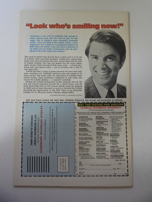 Howard the Duck #6 (1976) VF+ Condition