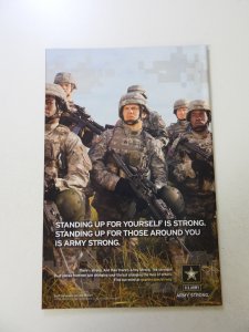 Civil War: The Initiative (2007) NM- condition