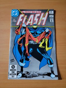 The Flash #320 Direct Market Edition ~ NEAR MINT NM ~ 1983 DC Comics