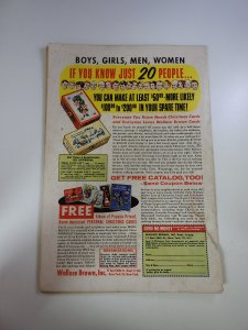 Justice League of America #29 (1964)