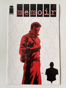 Memoir #1 - NM+ (2011)