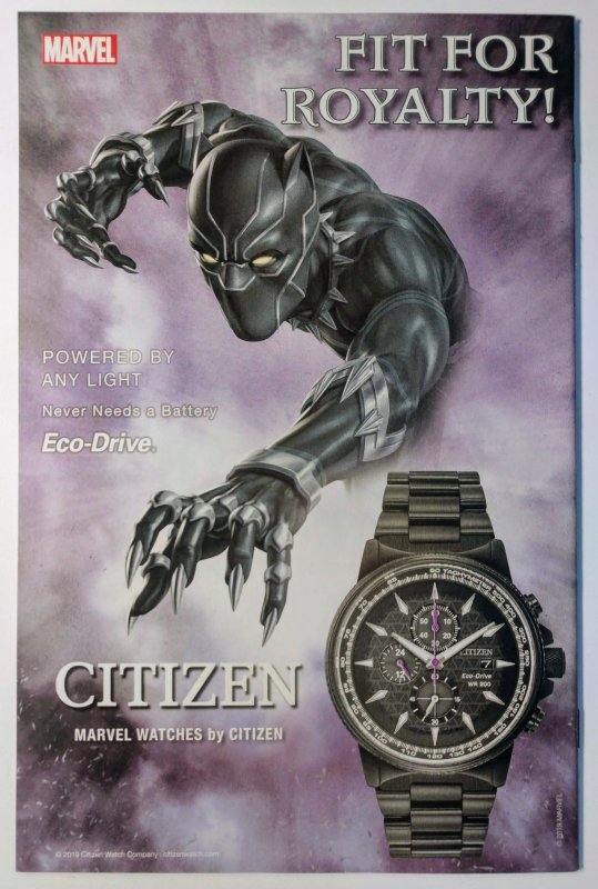 Star Wars #1 (9.4, 2020)