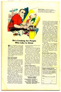 DAREDEVIL #8 (June1965) 4.0 VG  ★ Stilt-Man Origin!  All Wally Wood!