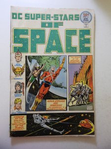 DC Super Stars #2 (1976) VG Condition