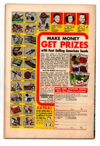 Showcase #73 - 1st appearance Creeper - KEY - Ditko - 1968 - VG