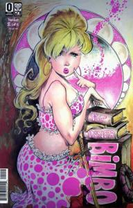 My Inner Bimbo #2 VF/NM; Oni | save on shipping - details inside