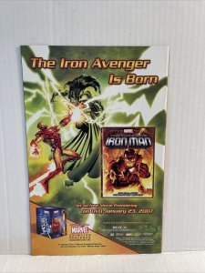 Amazing Spiderman #538