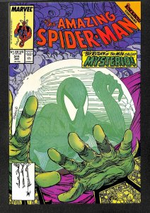 The Amazing Spider-Man #311 (1989)