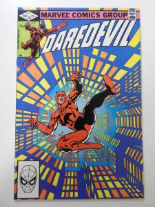 Daredevil #186 (1982) FN/VF Condition!