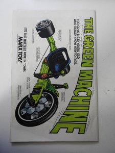 Superboy #219 (1976)