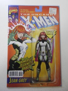 Uncanny X-Men #600 Variant (2016) NM Condition!