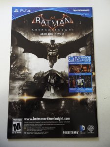 Justice League #41 Variant Cover (2015) VF- Condition