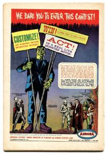 AQUAMAN #14 1964--AQUALAD--DC SILVER AGE!