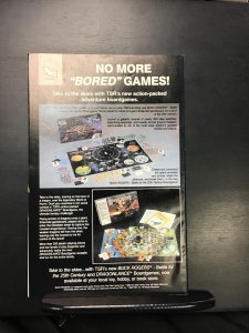 Alien Nation Movie Special (1988) nm