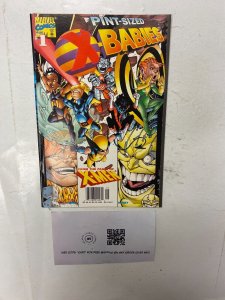X-Babies #1 FN Marvel Comic Book X-Men 15 TJ48