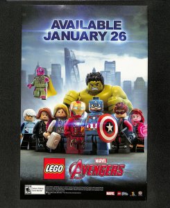 Mighty Thor (2016) #3