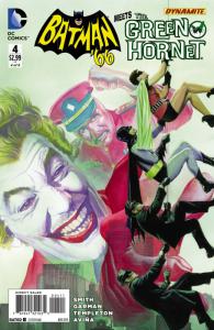 The Treacherous Snare