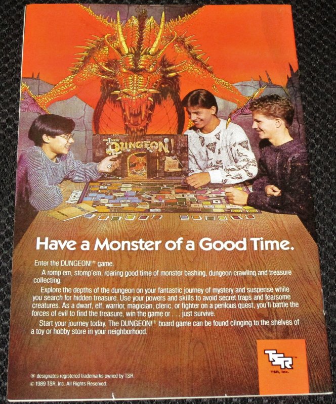 The Uncanny X-Men #270 (1990)