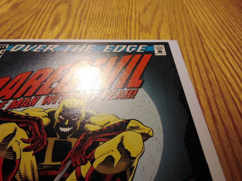 Daredevil #344 (1995)