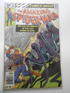 The Amazing Spider-Man #191 (1979)