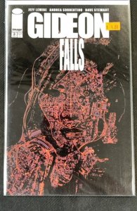 Gideon Falls #3 (2018)