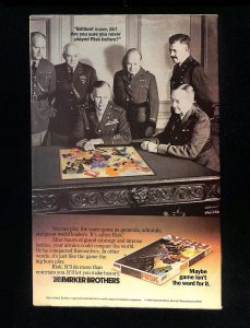 Marvel Super-Heroes Secret Wars #11