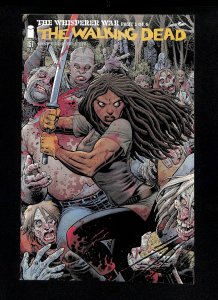 Walking Dead #157