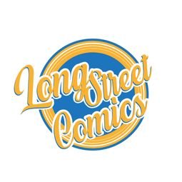 Long Street Comics