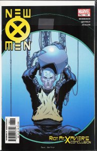 New X-Men #138 (2003) X-Men