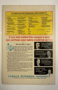 Daredevil #89 (1972)