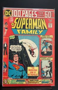 The Superman Family #166 (1974)
