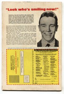 Werewolf by Night #8 1973 comic book Marvel