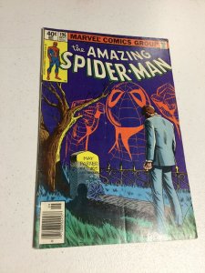 Amazing Spider-Man 196 Gd/Vg Good/Very Good 3.0 Marvel