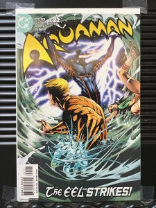 Aquaman #22 (2004)