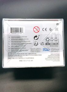 Funko Pop! Mace Windu #172, Star Wars, Special Edition