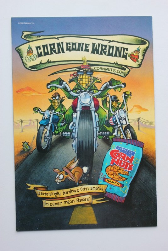 X-Force #128 Newsstand Edition (2002) X-Force NM