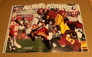 Sports Illustrated ( 9.4 NM )  Venus Williams  /  September 1997