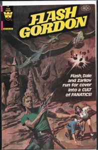 Flash Gordon #28 (1981)