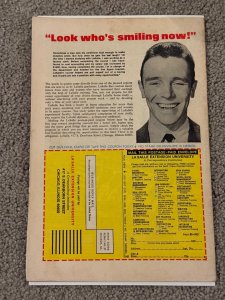 Werewolf by Night #8 (1973)