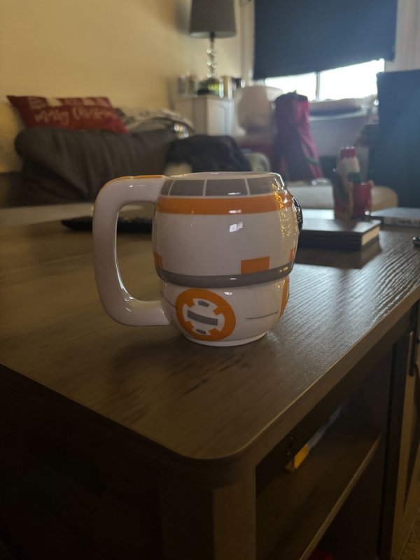 BB-8 Mug