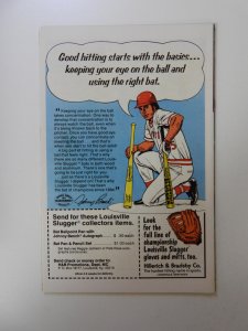 Nova #19  (1978) VF/NM condition