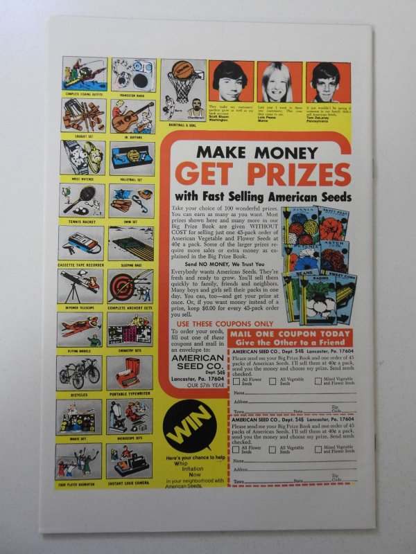 The Incredible Hulk #188 (1975) VF Condition!